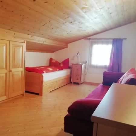 Appartement Reitlhof Wald im Pinzgau Kültér fotó