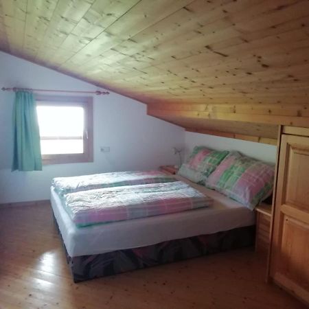 Appartement Reitlhof Wald im Pinzgau Kültér fotó