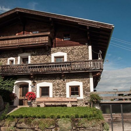 Appartement Reitlhof Wald im Pinzgau Kültér fotó