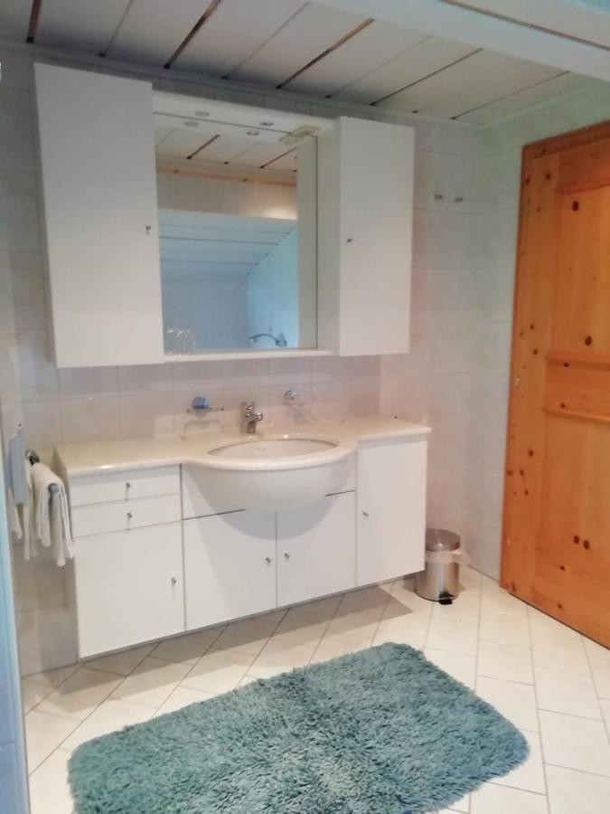 Appartement Reitlhof Wald im Pinzgau Kültér fotó