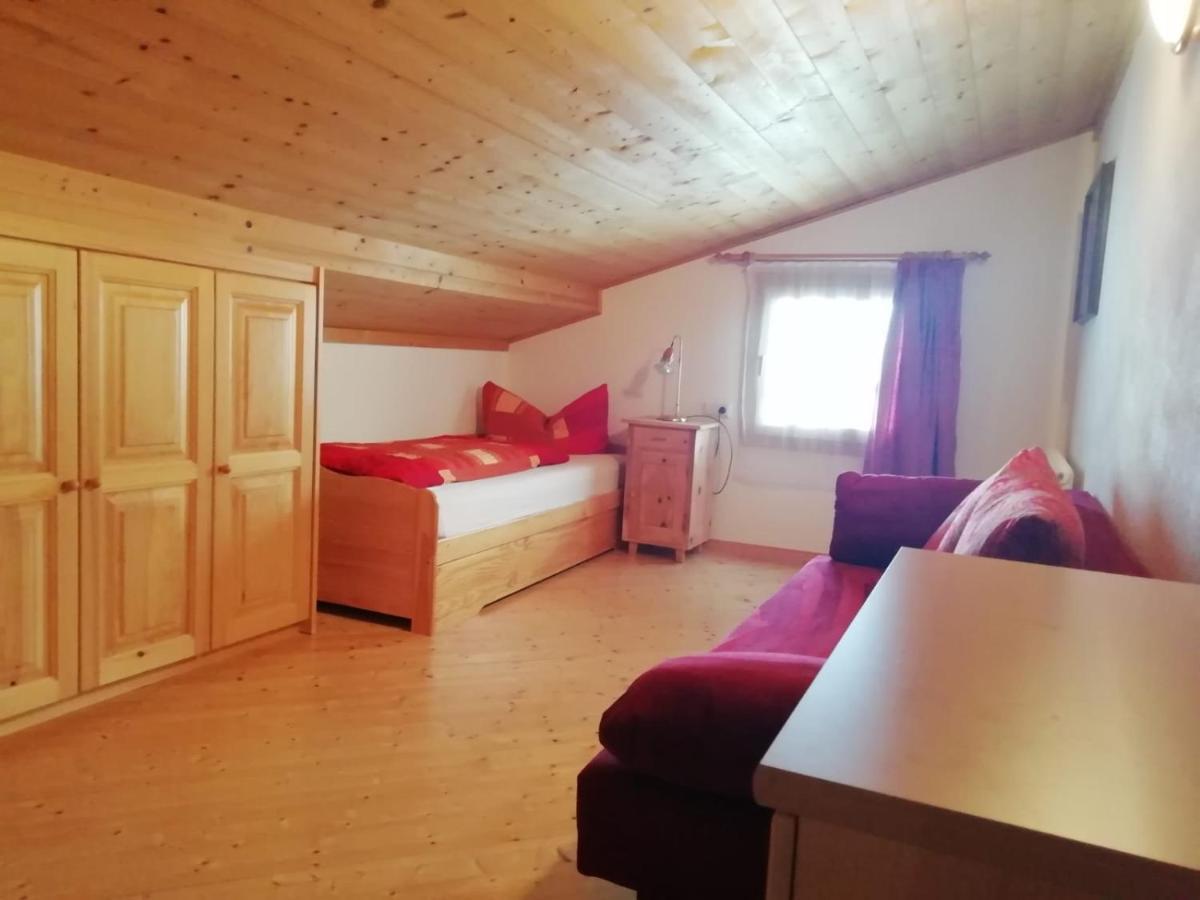 Appartement Reitlhof Wald im Pinzgau Kültér fotó