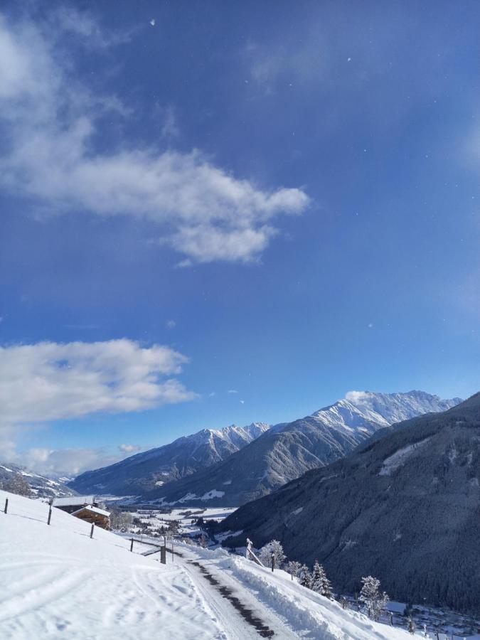 Appartement Reitlhof Wald im Pinzgau Kültér fotó