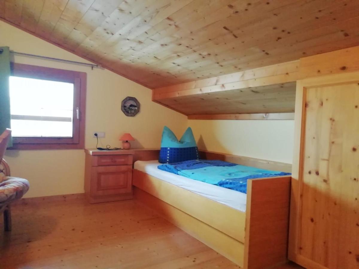 Appartement Reitlhof Wald im Pinzgau Kültér fotó