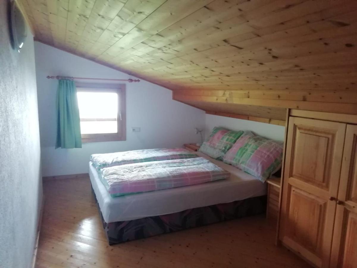Appartement Reitlhof Wald im Pinzgau Kültér fotó