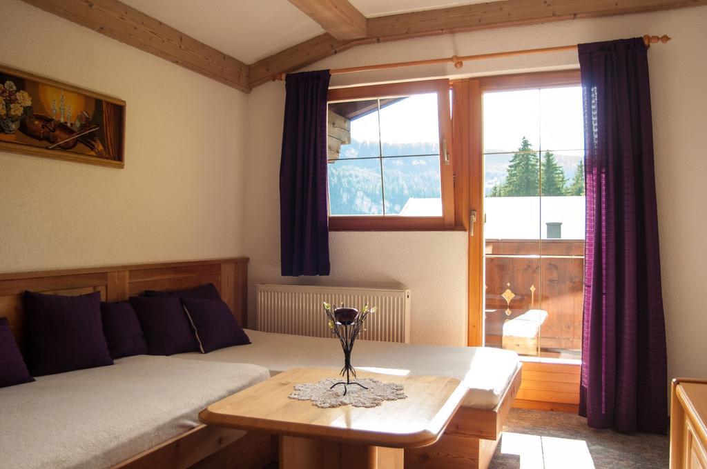 Appartement Reitlhof Wald im Pinzgau Kültér fotó