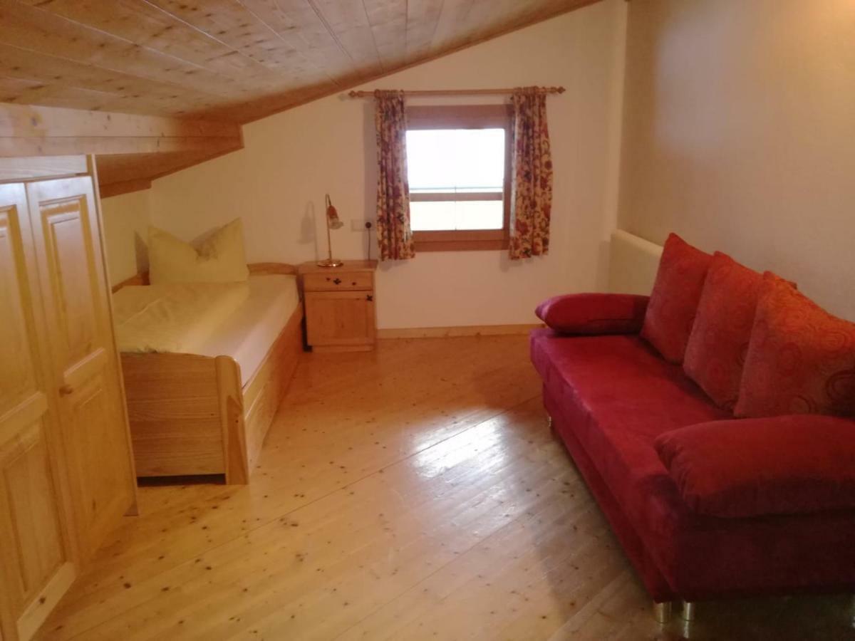Appartement Reitlhof Wald im Pinzgau Kültér fotó