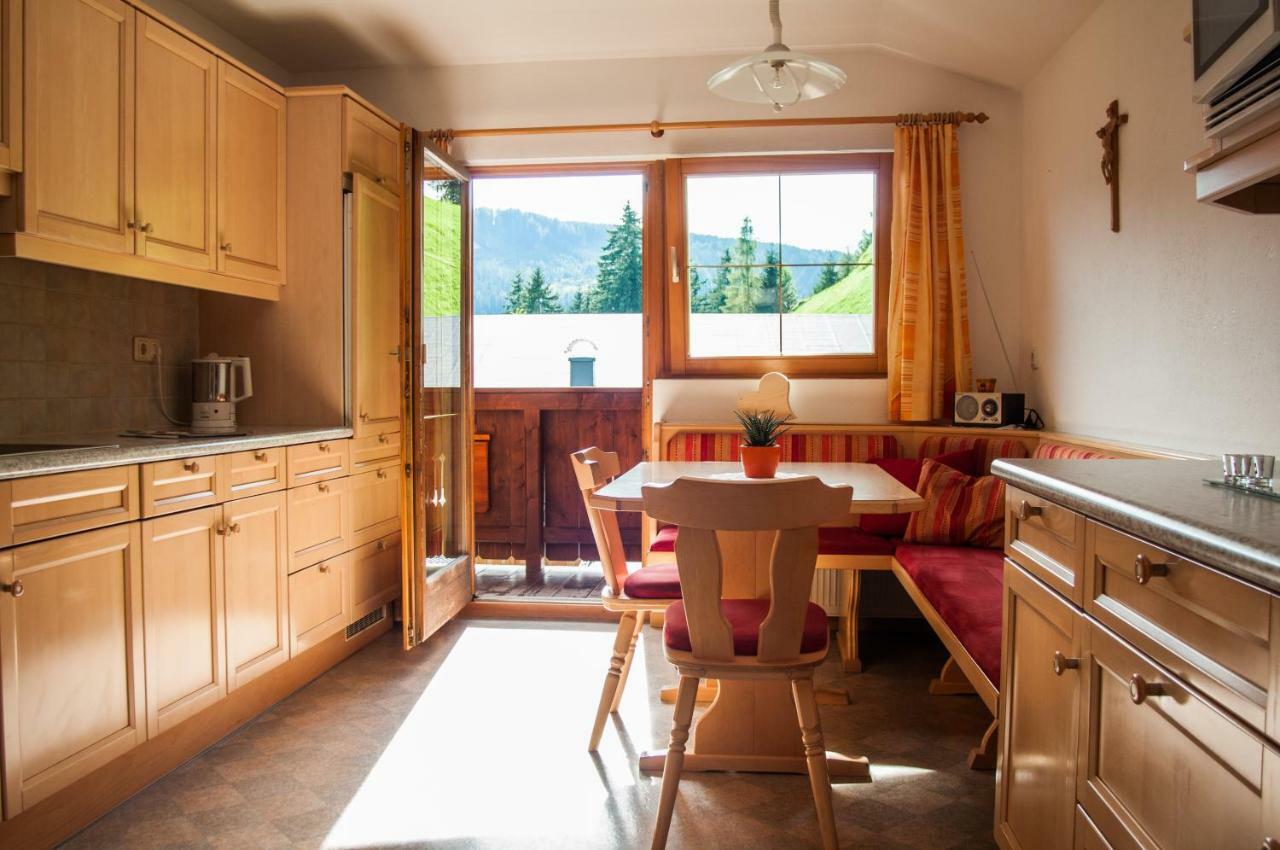 Appartement Reitlhof Wald im Pinzgau Kültér fotó